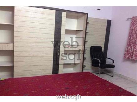 3 BHK Apartment-flats for Sale in Narayanguda